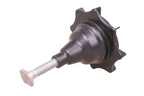 Matice rezervního kola se šroubem 13305591