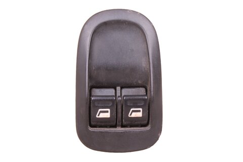 Tlačítko stahování oken přední levé 6552WJ