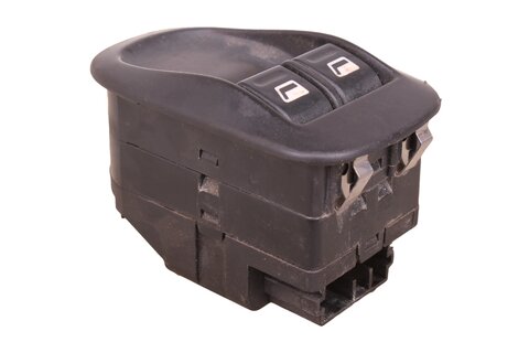 Tlačítko stahování oken přední levé 6552WJ