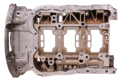 Spodní rám bloku motoru 211002GPA0