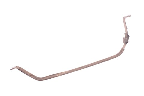 Držák palivové nádrže přední 4E0201653