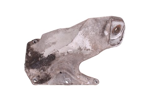 Držák motoru levý 22116751345