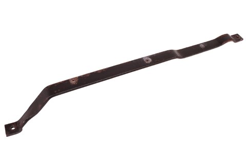 Držák spodního krytu motoru přední 1K0018936D