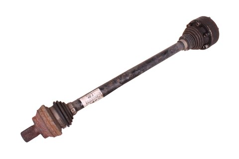 Poloosa zadní pravá 4x4 1K0501204F