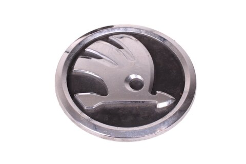 Znak ŠKODA zadní 1ST853630A