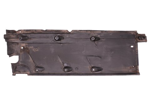 Kryt podlahy levý 3T0825201C