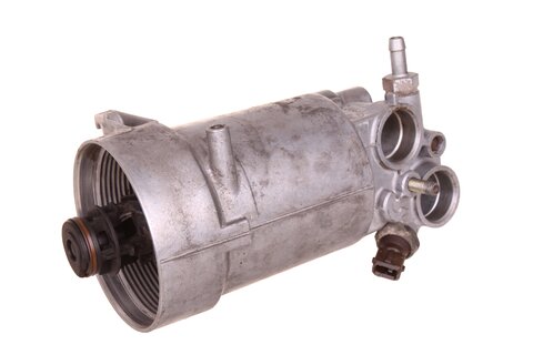 Držák olejového filtru 11427511169