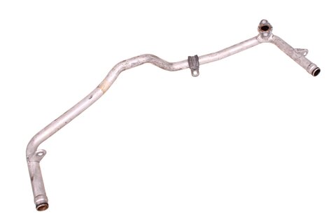 Vzduchové potrubí EGR ventilu 11721433344