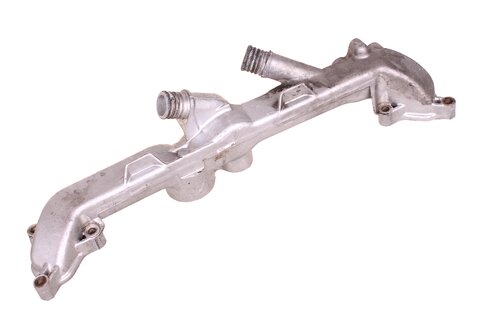 Potrubí chladící kapaliny 11531437493