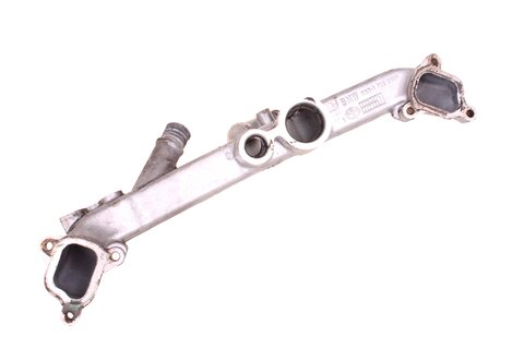 Potrubí chladící kapaliny 11531437493