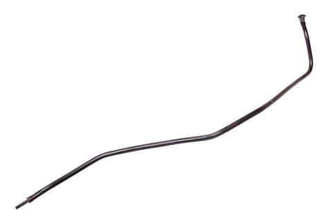 Odvzdušnovací potrubí palivové nádrže 16131184863