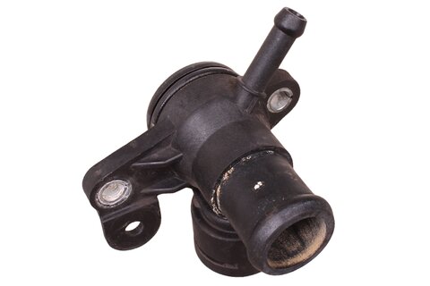 Příruba chladiva 06J121132G