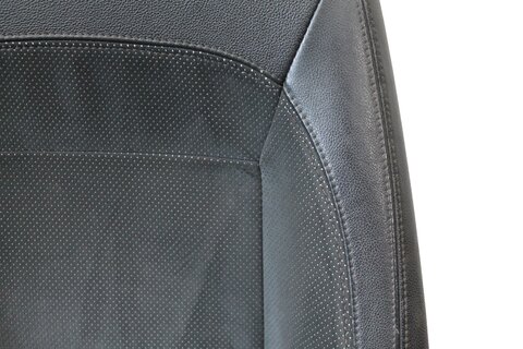 Sedadlo spolujezdce mechanické kůže/alcantara vyhřívané 6M21-Y62900-SD1EHB