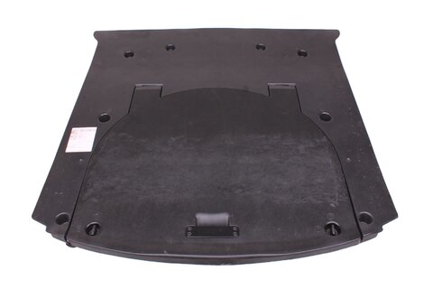 Podlaha zavazadlového prostoru 1T0864511E