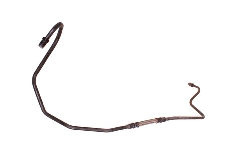 Brzdová trubka ABS - 4E1614706AH