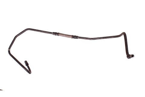 Brzdová trubka ABS - 4E1614705AG