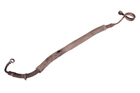 Hadice posilovače řízení - sací 4E1422893M