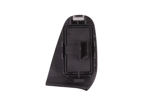 Tlačítko stahování okna přední pravé