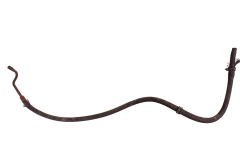 Hadice servočerpadla - zpětné vedení 4E1422891Q