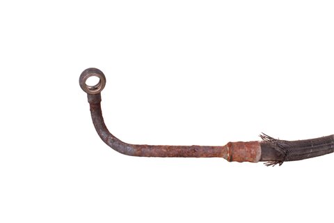 Hadice servočerpadla - zpětné vedení 4E1422891Q