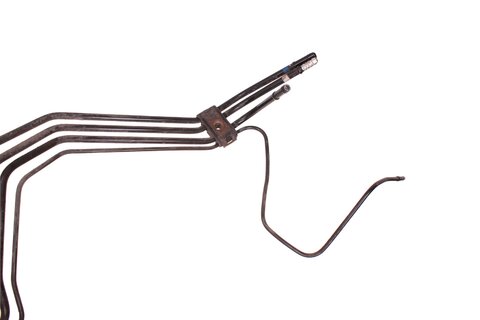 Palivové potrubí- vstup/výstup 4E4201544F