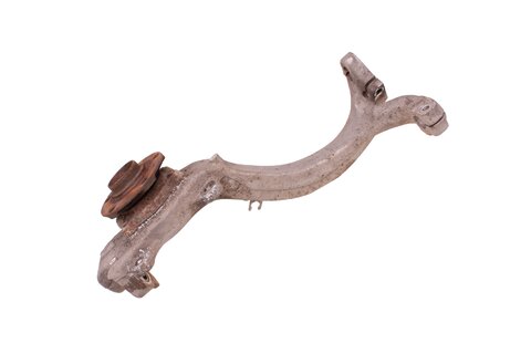 Těhlice přední levá 92mm 4E0407253Q