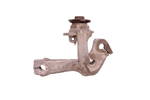 Těhlice přední levá 92mm 4E0407253Q