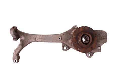 Těhlice přední pravá 92mm 4E0407254Q