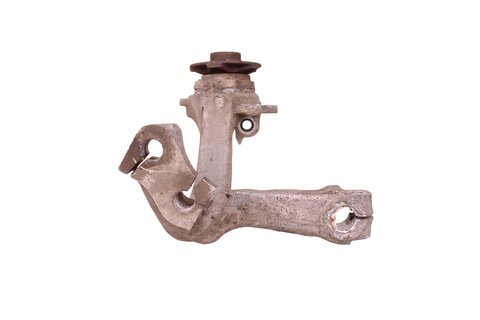 Těhlice přední pravá 92mm 4E0407254Q