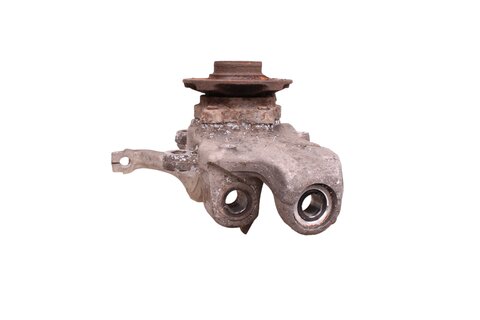 Těhlice přední pravá 92mm 4E0407254Q