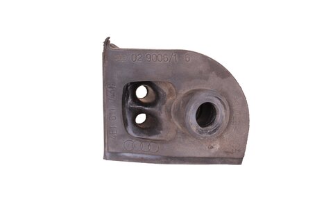 Průchodka pro podtlakovou trubku 4E1611743C