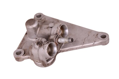 Příruba olejového filtru 11421435096