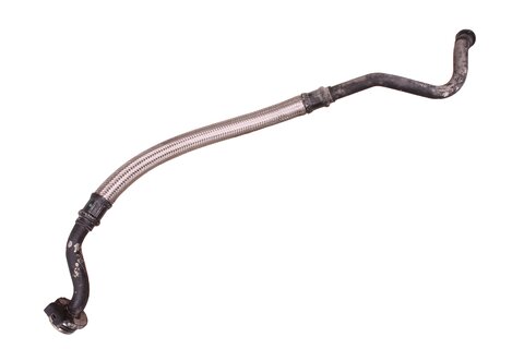 Tlaková hadice olejového filtru - odvod 11427504295