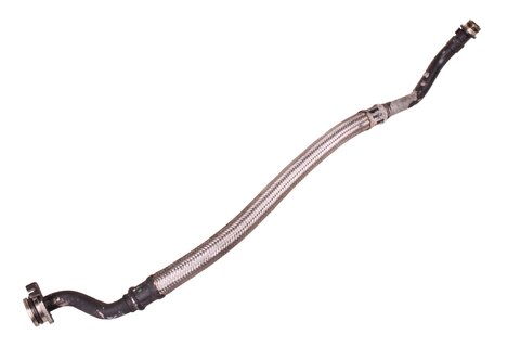 Tlaková hadice olejového filtru - přívod 11427504294