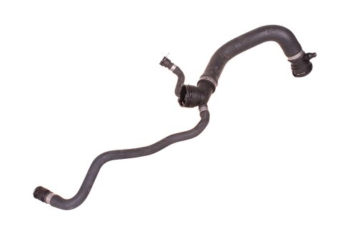 Hadice vodní chladiče 11537500746