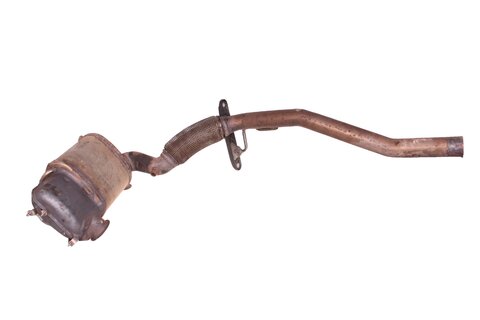 DPF filtr 1K0254707LX