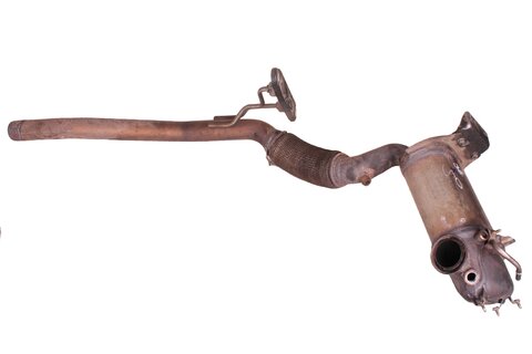 DPF filtr 1K0254707LX