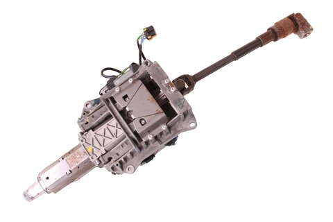 Sloupek řízení 4E0419512GX