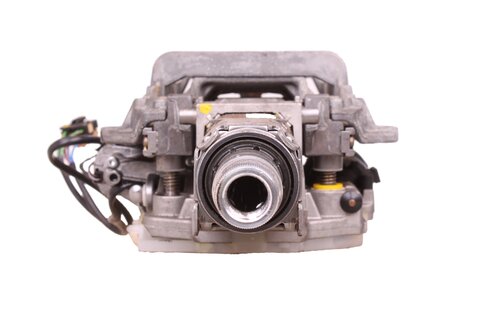 Sloupek řízení 4E0419512GX