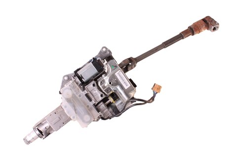 Sloupek řízení 4E0419512GX