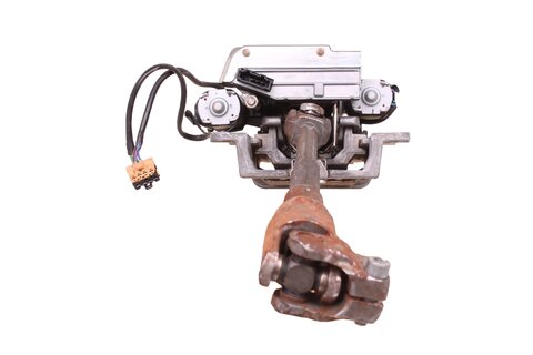 Sloupek řízení 4E0419512GX