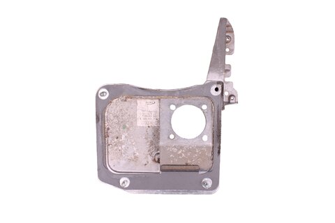 Kulisa pedálů - 4E1723111A