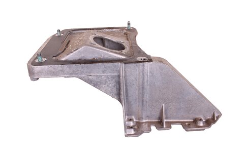 Kulisa pedálů - 4E1723111A