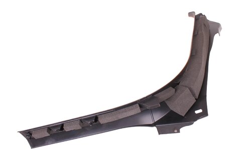 Panel C sloupku spodní levý 4E4864607H