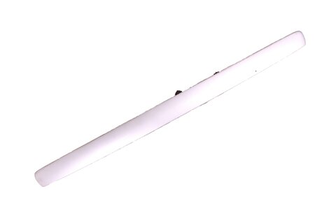 Zadní lišta pro osvětlení SPZ - 4E0827576D