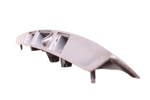 Zadní lišta pro osvětlení SPZ - 4E0827576D