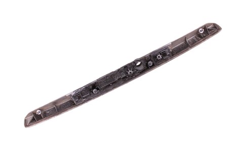 Zadní lišta pro osvětlení SPZ - 4E0827576D