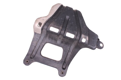 Plastový kryt zadní nápravy 3T0501713