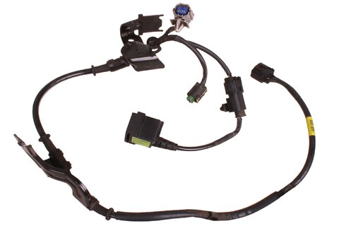 Kabelový svazek tlumiče pérování ECS   G senzor (přední, levý, hatchback) 54690S0000