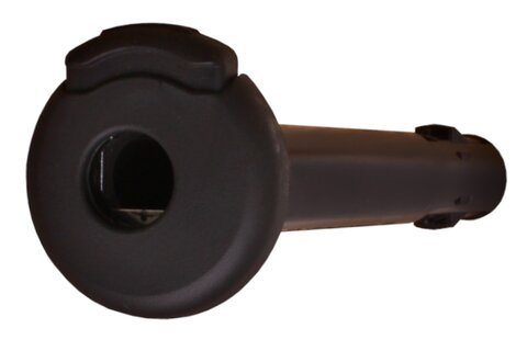 Držák hlavové opěrky spolujezdce (levý, černý) 88720G4000TRY